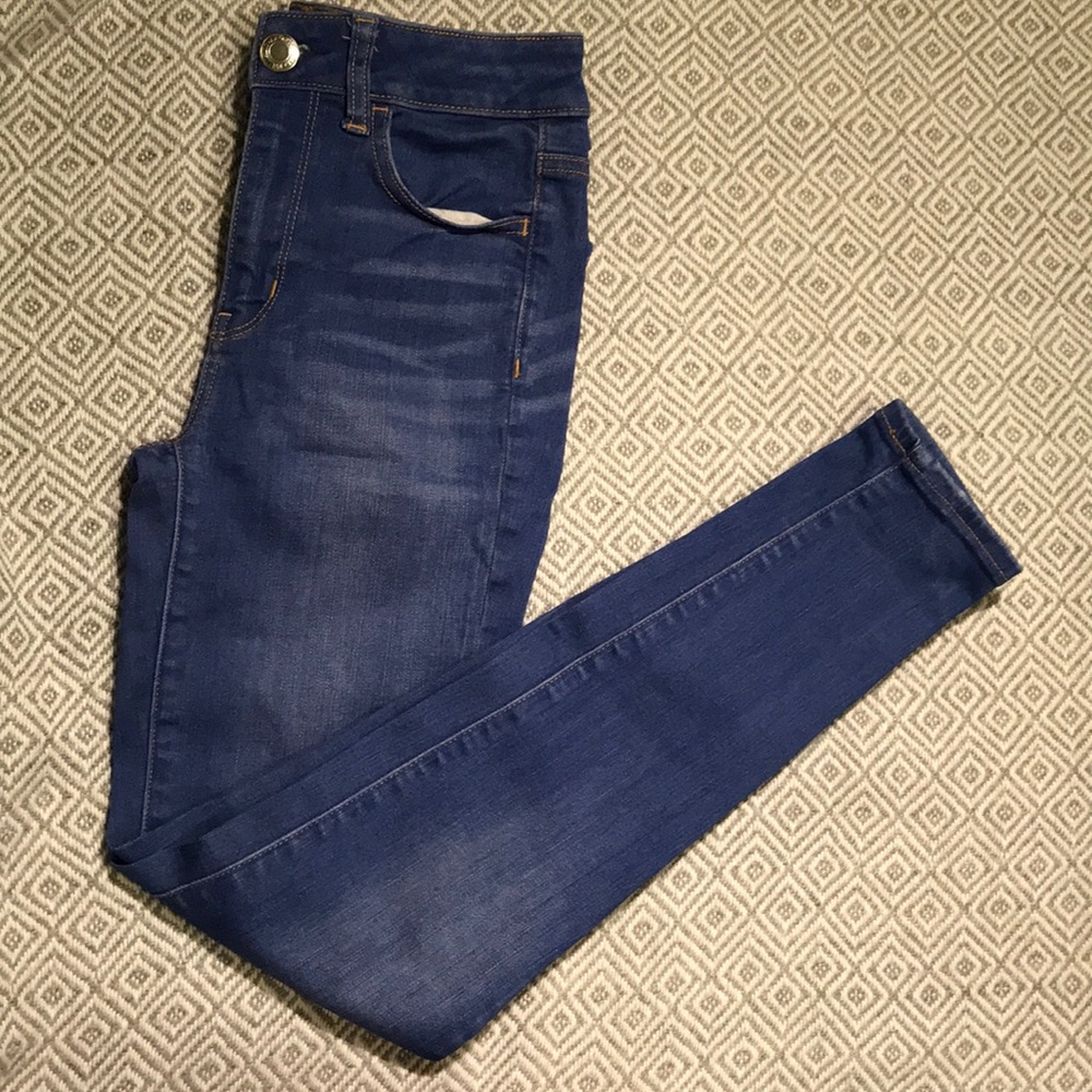 NWOT American Eagle jeans